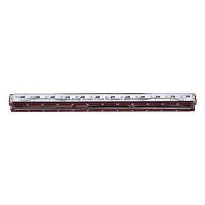 SUZUKI（スズキ）SCH-48/コードハーモニカ : 西日本楽器 Yahoo!店 