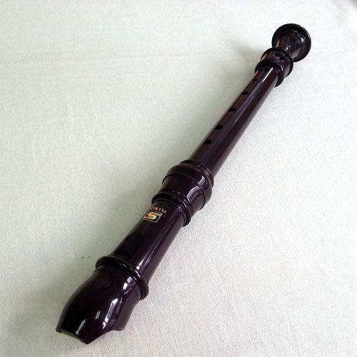 スズキ ソプラノリコーダー テルトンモデル ジャーマン式 SRG-415 買い