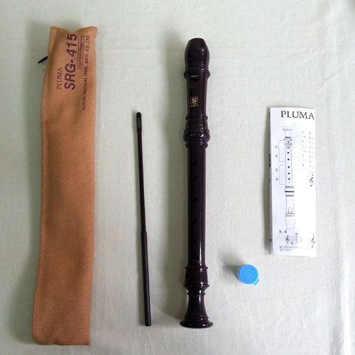 Moeck最高級ソプラノリコーダー ステンベルゲンモデルa=415 Moeck最高級ソプラノリコーダー ステンベルゲンモデルa=415 - メルカリ