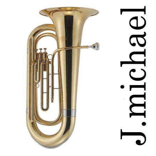 Jマイケル チューバ TU-2000 : 西日本楽器 Yahoo!店 - 通販 - Yahoo