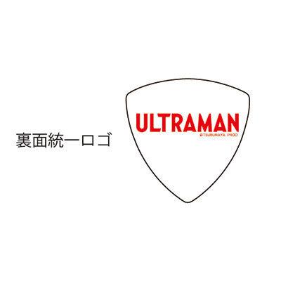 ギターピック 歴代ウルトラマンピックシリーズ ウルトラマンジャック