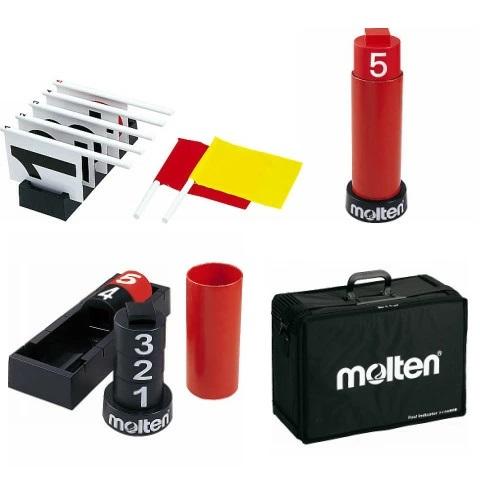 molten（モルテン） ファウル表示盤5ファウル用 BFN5 : ニシヒロ