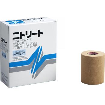 ニトリート（ニトムズ） ニトリート テーピング エラステックテープ 