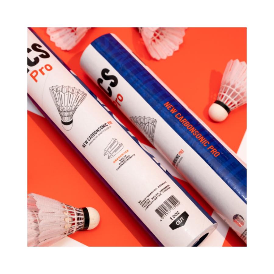 リペアシャトル　60個 VICTOR(スポーツ) ビクター VICTOR NCSPRO NCSPro エヌシー