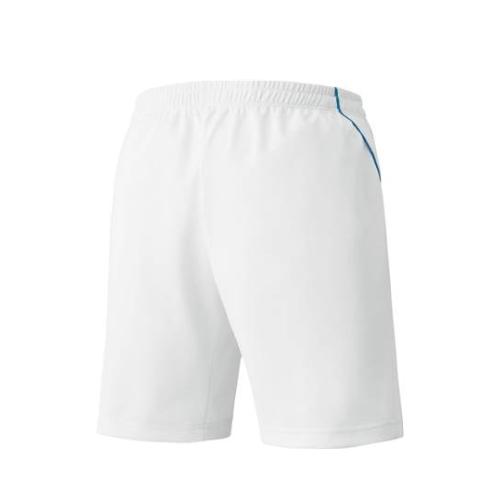 YONEX バドミントン　公式ハーフパンツ Lサイズ メール便発送】ヨネックス YONEX ニットハーフパンツ 15124 ユニ
