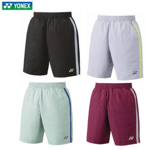 メール便発送】YONEX ヨネックス ユニニットハーフパンツ 男女 メール便発送】YONEX ヨネックス ユニニットハーフパンツ 男女