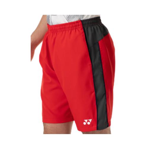 YONEX 【メール便発送】YONEX ヨネックス ユニ ハーフパンツ YONEX 【メール便発送】YONEX ヨネックス ユニ ハーフパンツ
