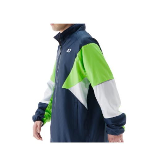 YONEX 【宅配便発送】ヨネックス UNI 裏地付きウィンドウォーマー