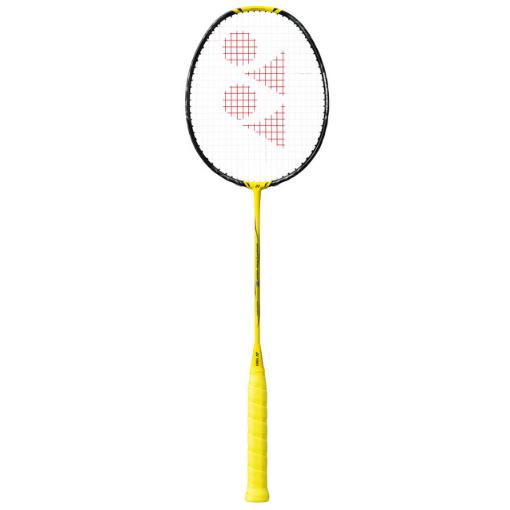 NANORAY 1000 Z バドミントンラケット イエロー NANOFLARE 【ガット張り工賃無料】 ヨネックス YONEX バドミントン