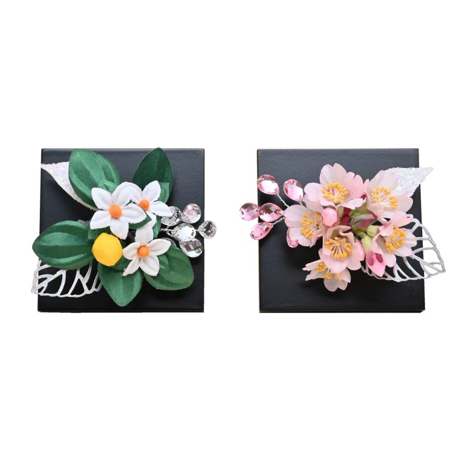 雛人形 ひな人形 お雛様 おひなさま お花 花飾り 桜橘 紅白梅 雛人形 ひな人形 お雛様 おひなさま お花 花飾り 桜橘 紅白梅
