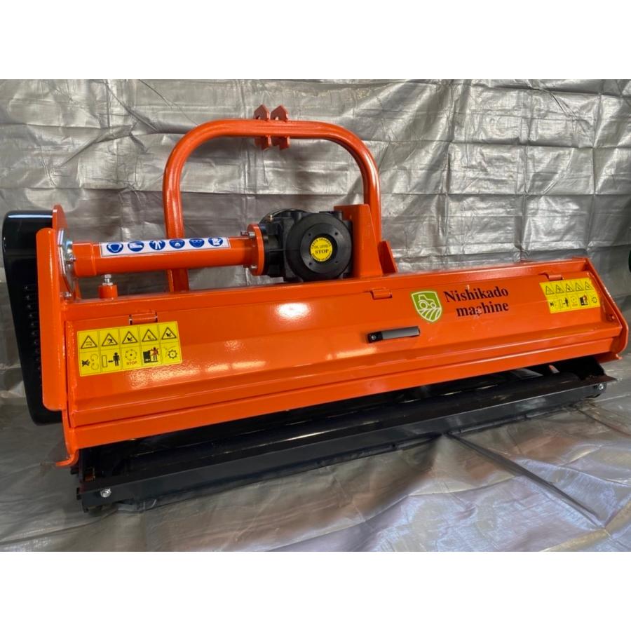 ハンマーナイフ　フレールモア　ツル切り機　草刈り機　ジャンク 楽天市場】フレールモア ハンマーナイフモア JH145 刈り込幅