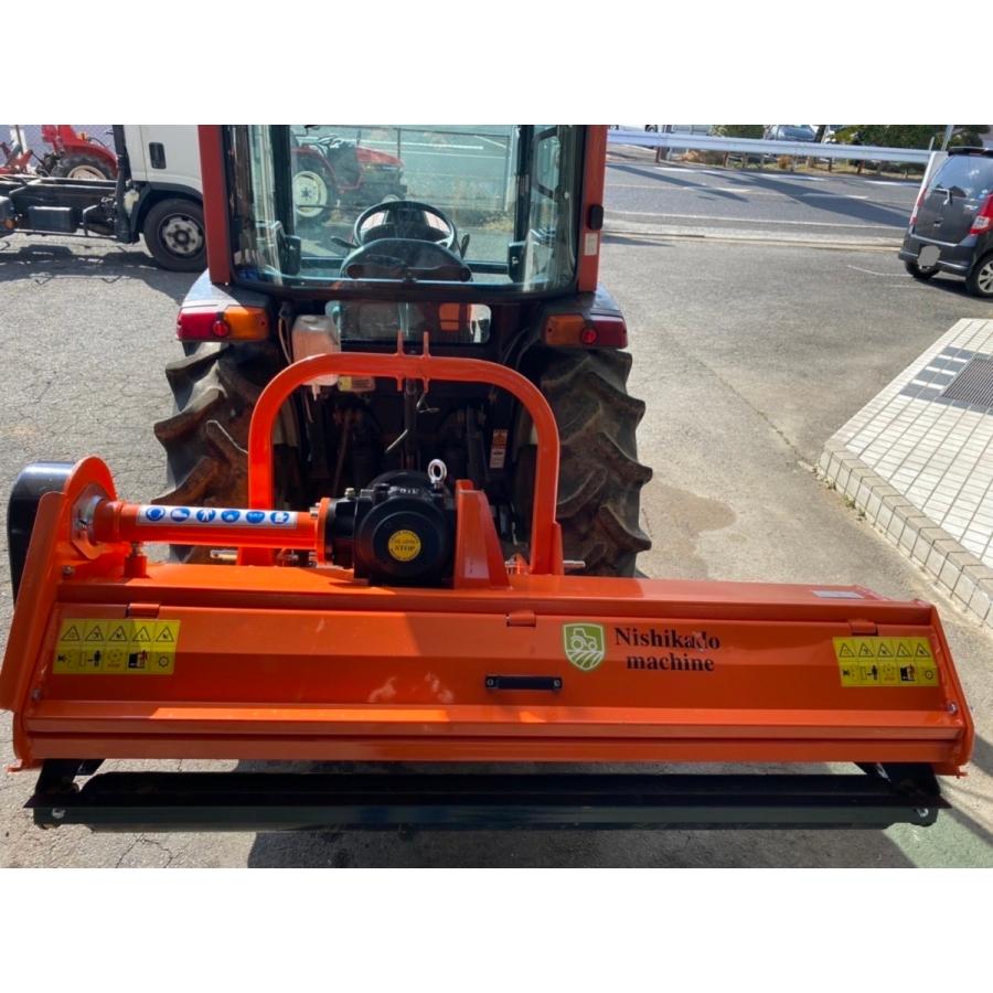 ハンマーナイフ　フレールモア　ツル切り機　草刈り機　ジャンク ハンマーナイフ フレールモア ツル切り機 草刈り機 ジャンク