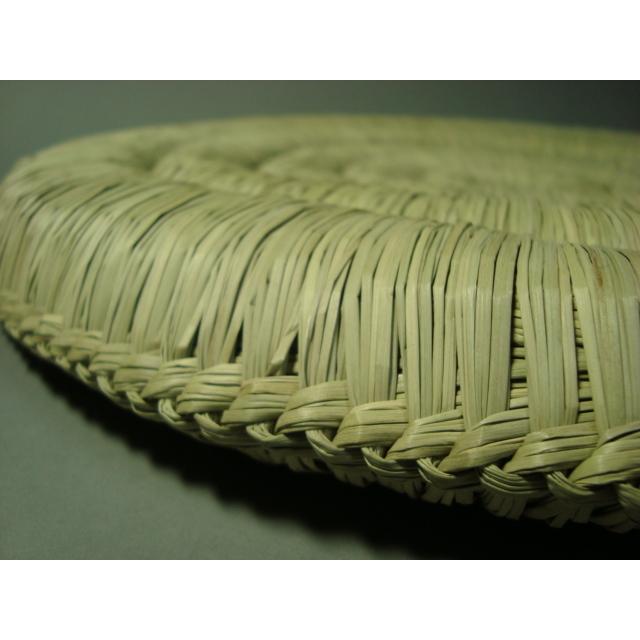 座布団　円座　渦巻 円座 渦巻き | 足達神具店 | 天理教神具 | 奈良 天理