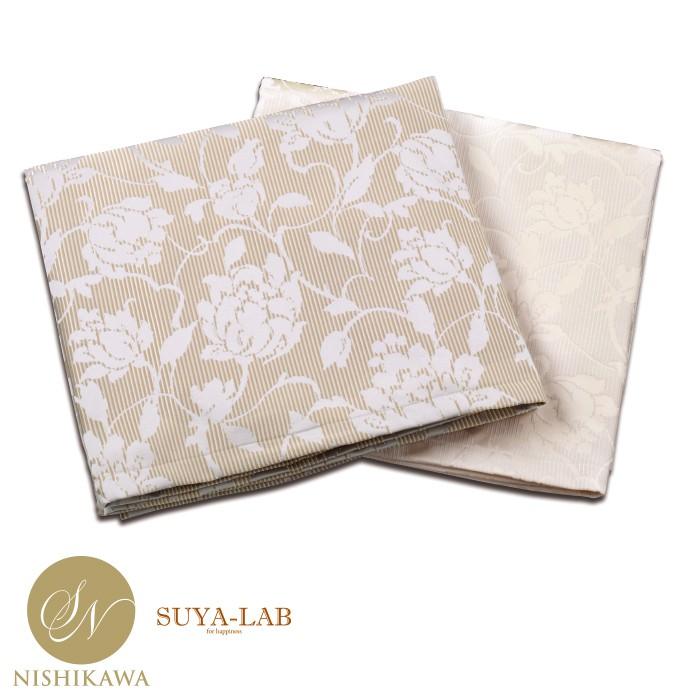 ベッドスプレッド 昭和西川