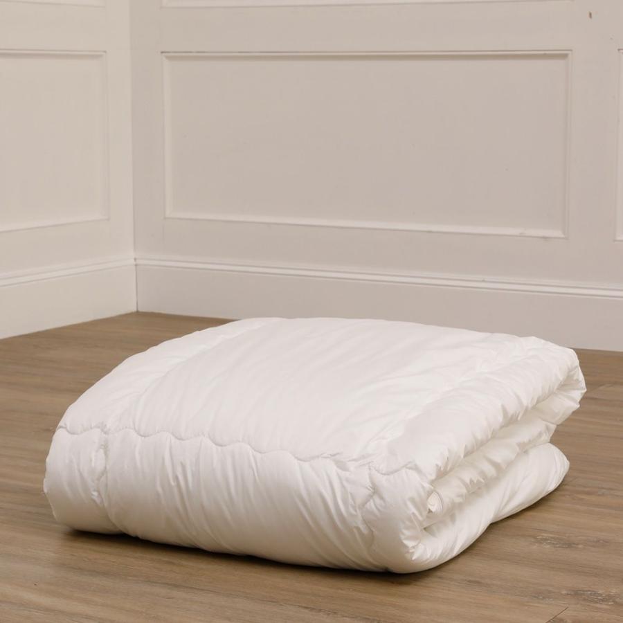 西川（nishikawa） 掛けふとん 洗える ふとん 花粉 2枚合わせ シングル