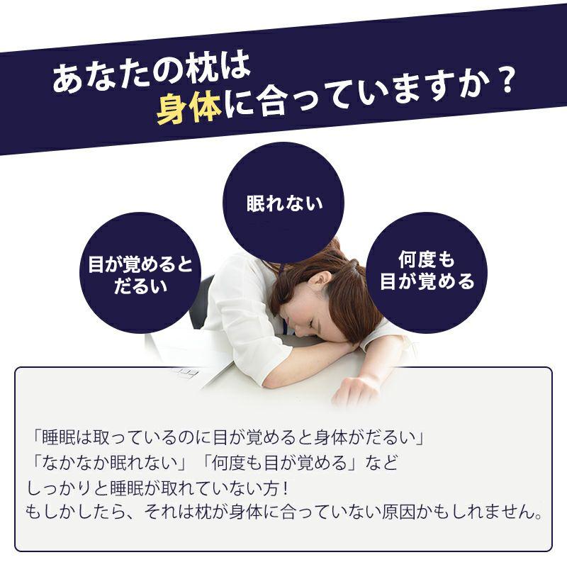 ギガ枕EX 枕 まくら西川 昭和西川 直営 GI-10000 快眠 GIGA MAKURA 高さ調整できる 大きいまくら ピロー マツコ  90×70×9.5cm ポイント10倍 父の日｜nishikawastore｜05