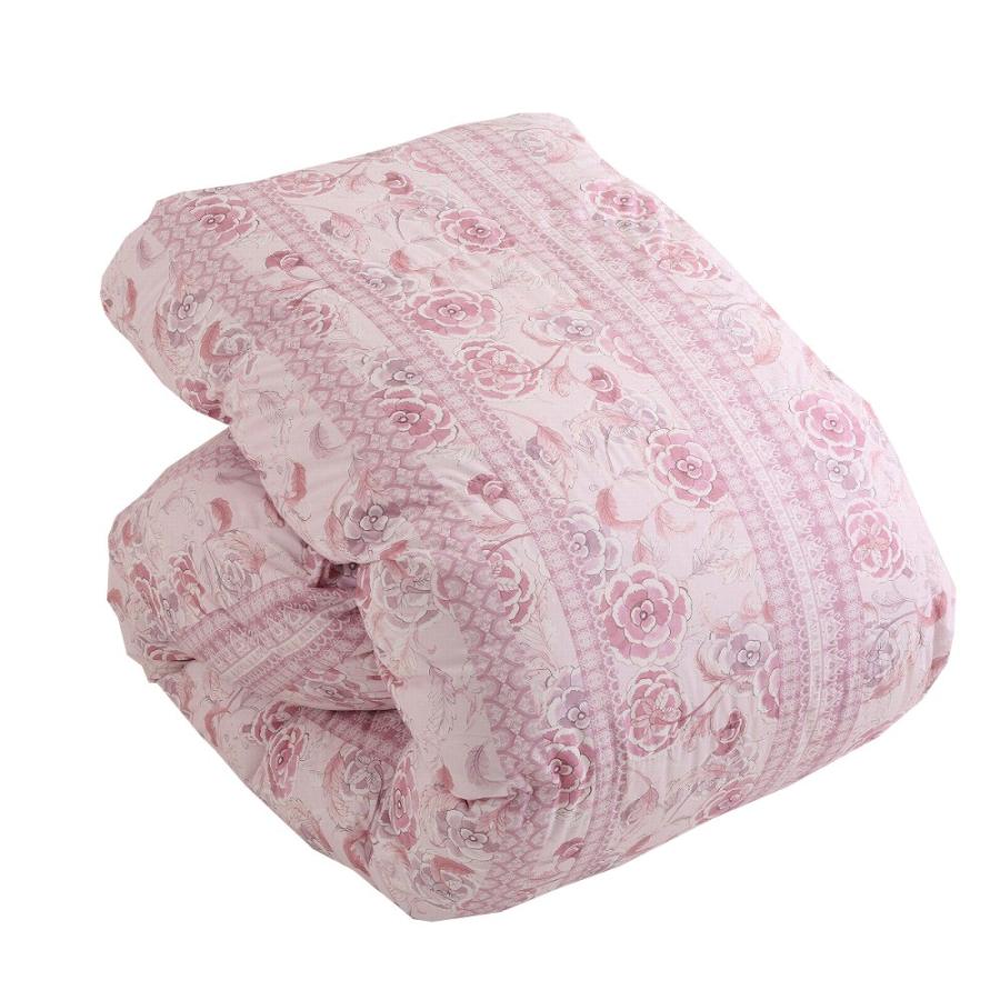 快眠セラピストおすすめ 羽毛布団 シングル Mm9901 ホワイトダックダウン93 1 3kg 150 210cm 昭和西川 送料無料 抗菌 防臭 ハウスダスト対策 西川ストア Paypayモール店 通販 Paypayモール