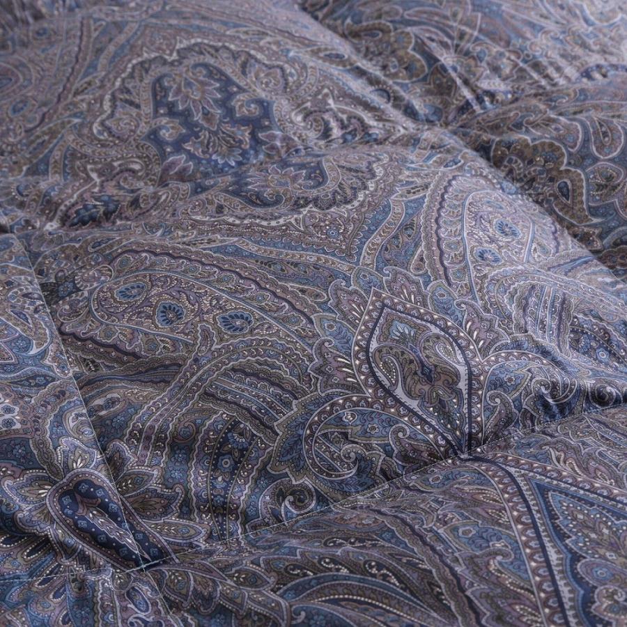 合い掛け 合掛け布団 日本製家具 インテリア 通販 ポーランド産ポンメルンマザーグースダウン95 Ge9001 布団 寝具 昭和西川 シングル 羽毛 店 羽毛 西川 150 210cm 0 7kg 西川ストア 羽毛布団 あったか 日本製