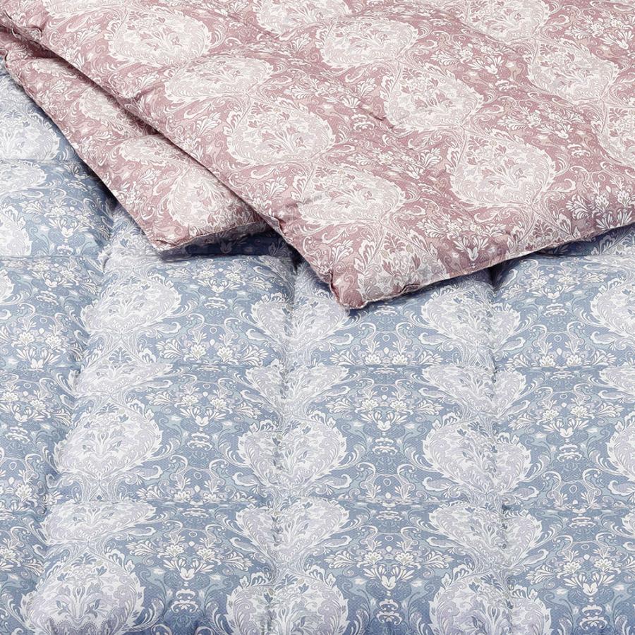 西川（nishikawa） 羽毛合掛けふとん 日本製 チェコ産ホワイトグース93