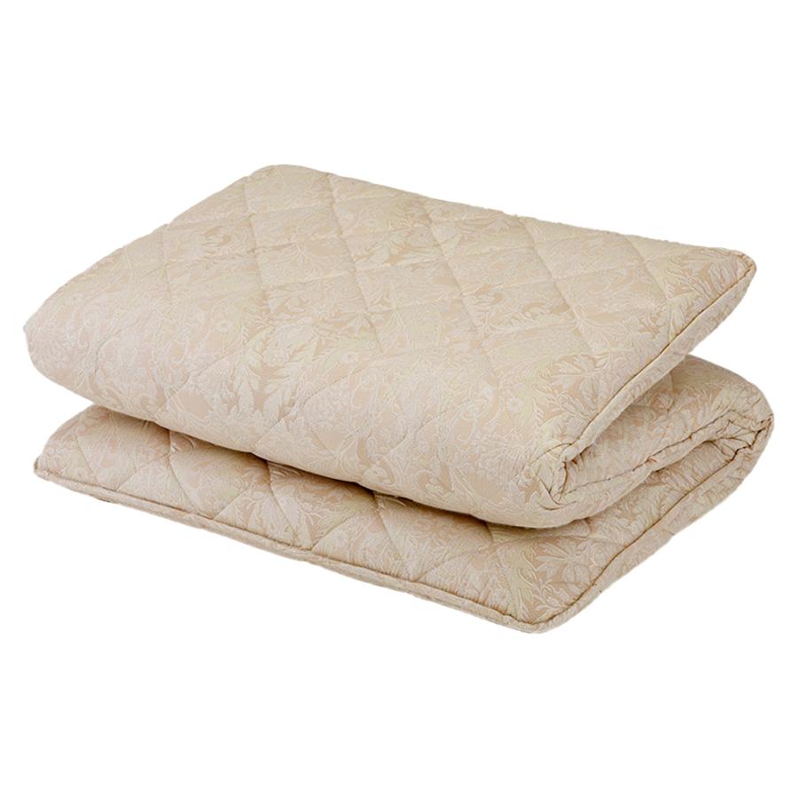 【値下げしました！】西川敷布団ダブル140×210 西川 敷布団 ダブル 日本製 ファインバランス4層敷きふとん 昭和