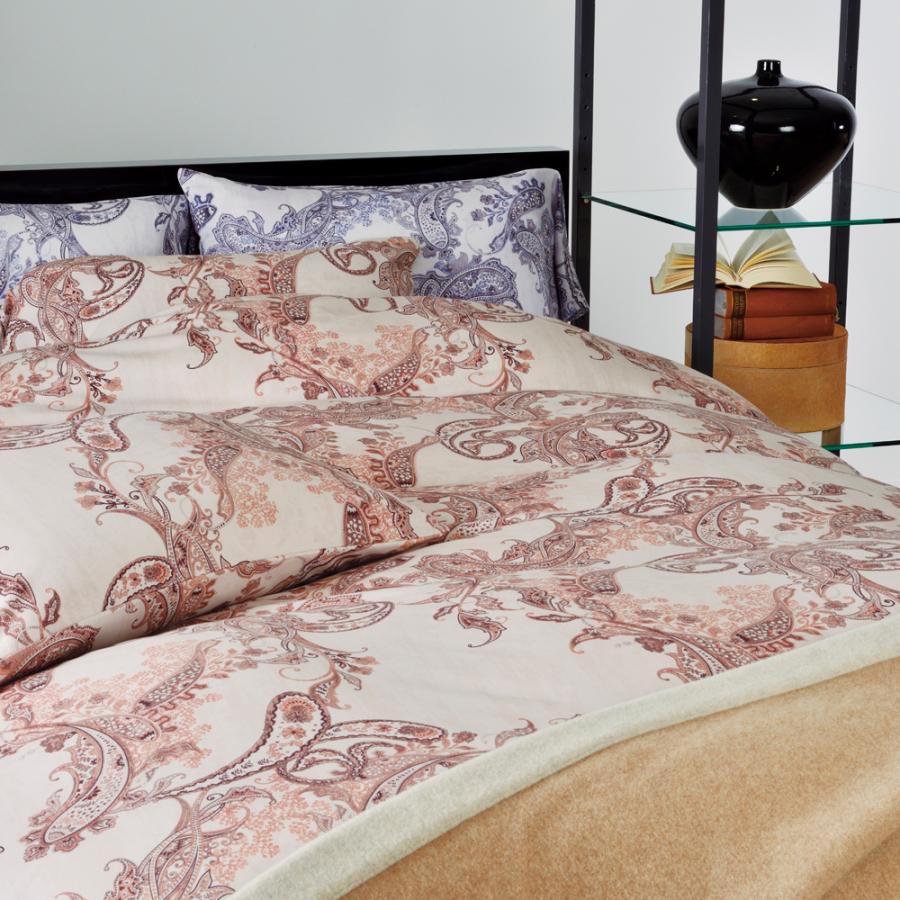 マテリオーネ 掛けふとんカバー シングルロング MATERIONEメリッサ