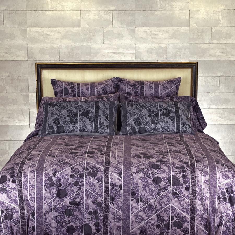 LANVIN COLLECTION 掛けふとんカバー シングルロング 150×210cm