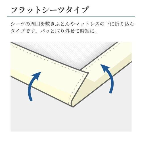 足立育郎.シングルフラットシーツ 足立育郎.シングルフラットシーツ 足立育郎.シングルフラットシーツ