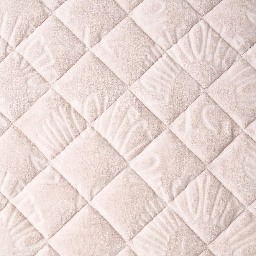 パッドシーツ S シングル 100×205cm エポック LANVIN COLLECTION