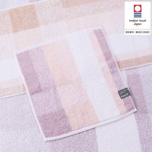 西川（nishikawa） 今治タオル バスタオル 60×120cm airy Feel＆ 昭和
