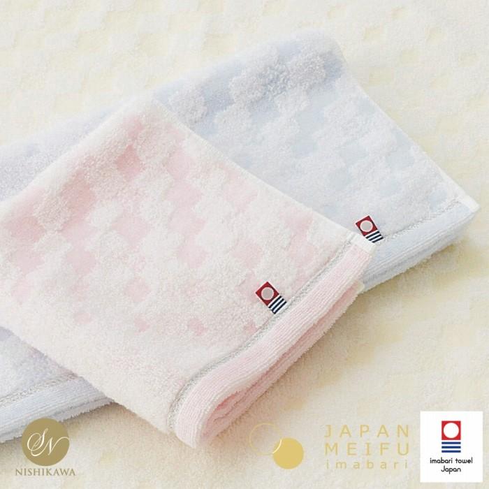 今治タオル 今治タオル フェイスタオル 今治産 今治 さらっと薄手のきなり