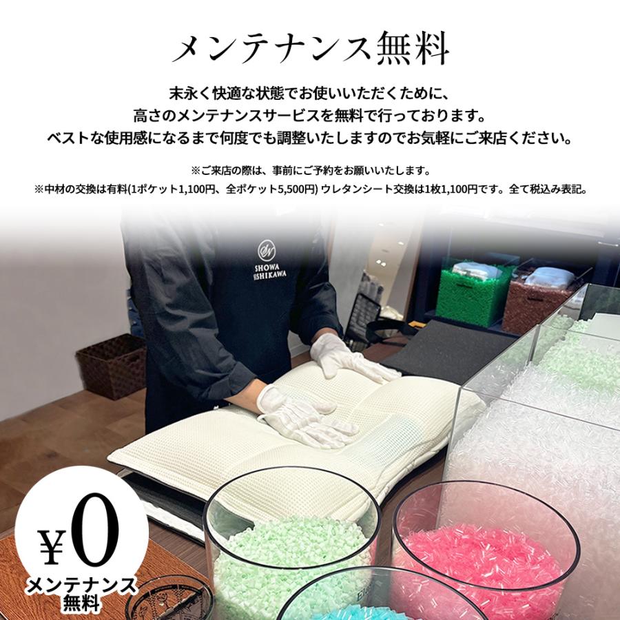 西川 オーダーメイドまくら ギフト券 「X」 昭和西川公式 自分に 西川 オーダーメイドまくら ギフト券 「X」 昭和西川公式 自分に