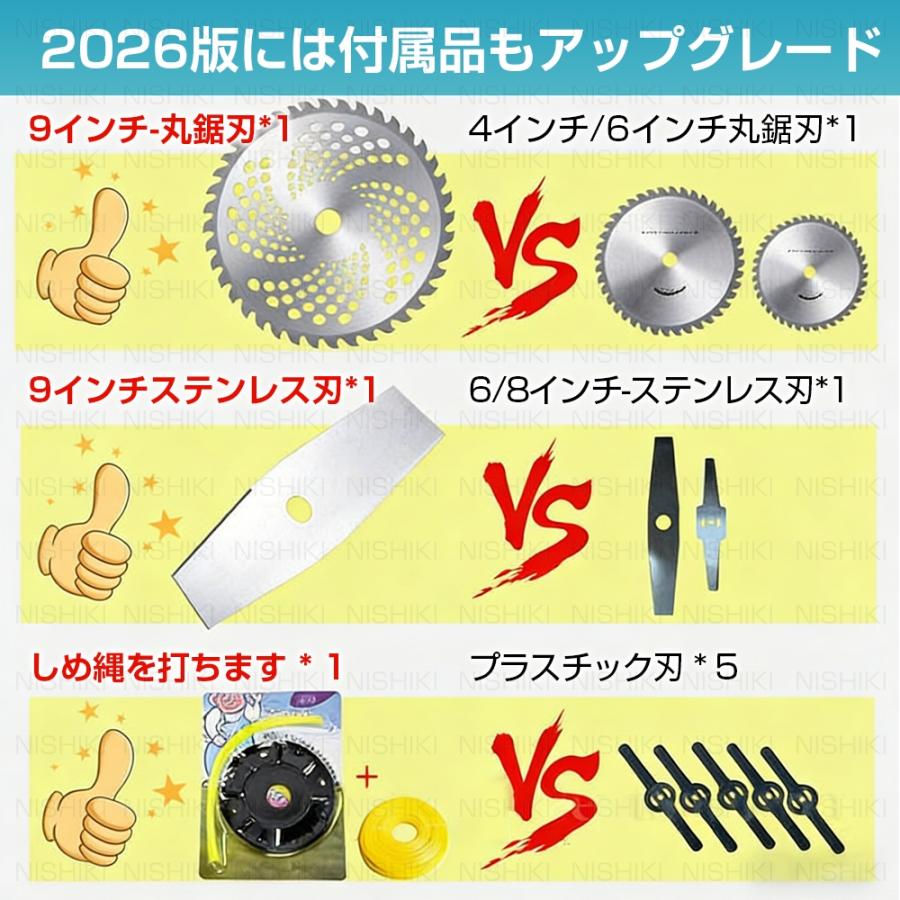 草刈り機 充電式 草刈機 電動草刈機 刈払機 芝刈り機 女性 コードレス