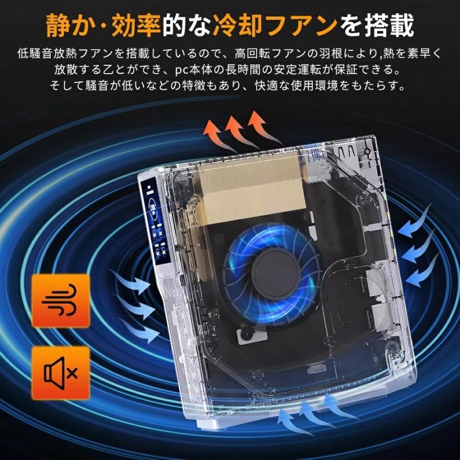 デスクトップパソコン Windows11 Pro Office付き 第13世代 Core i5
