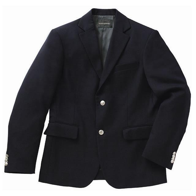 BENCOUGAR IMPACT 学生服 ブレザー スクールブレザー 男子 ウール30