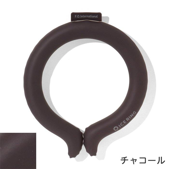 ICE RING（アイスリング） SUO こども 大人 Mサイズ キッズ 男の子