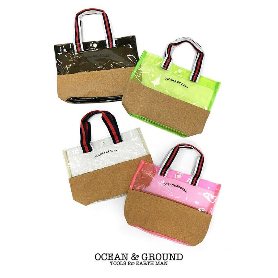 ギフト プレゼント ご褒美 オーシャンアンドグラウンド Ocean Ground プールバッグ Coney Island キッズ ジュニア 代引き