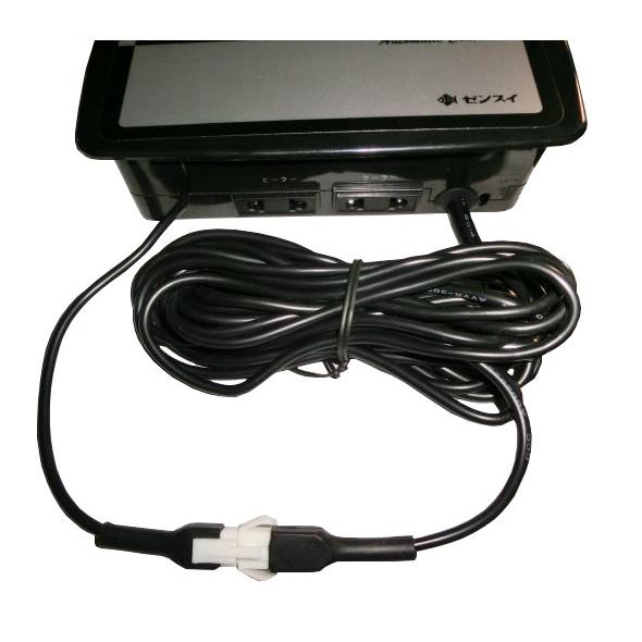 ゼンスイ ZS-211(冷暖コントローラー) 単相100V用 送料無料 但 ゼンスイ ZS-211(冷暖コントローラー) 単相100V用 送料無料 但