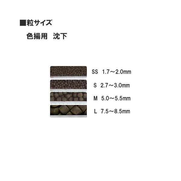 ▽新処方 日本動物薬品 勝鯉 L 浮上 15kg 送料無料 但、一部地域 ▽新処方 日本動物薬品 勝鯉 L 浮上 15kg 送料無料 但、一部地域
