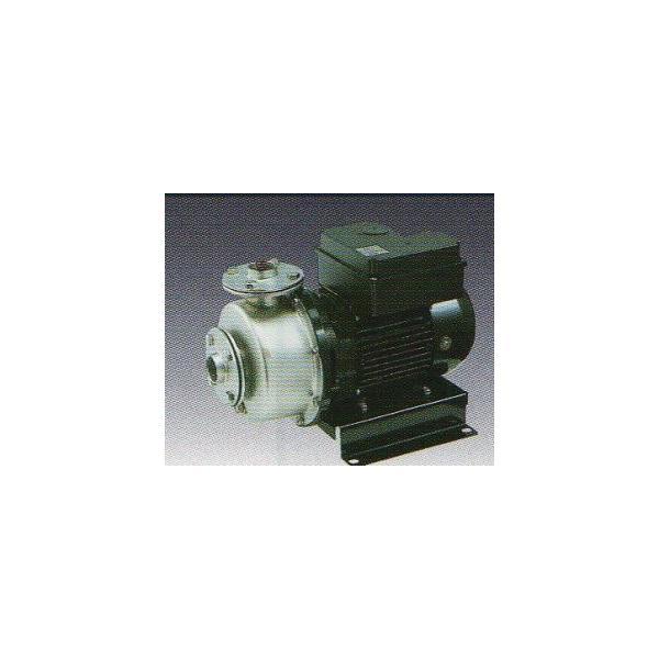 ☆三相電機 循環ポンプ ステンレス製循環ポンプ PHSZ-4031B 単相100V