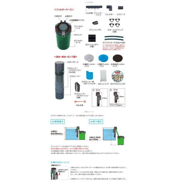 ▽エーハイム アクアコンパクト 2005 2点目より200円引 : 株式会社大谷