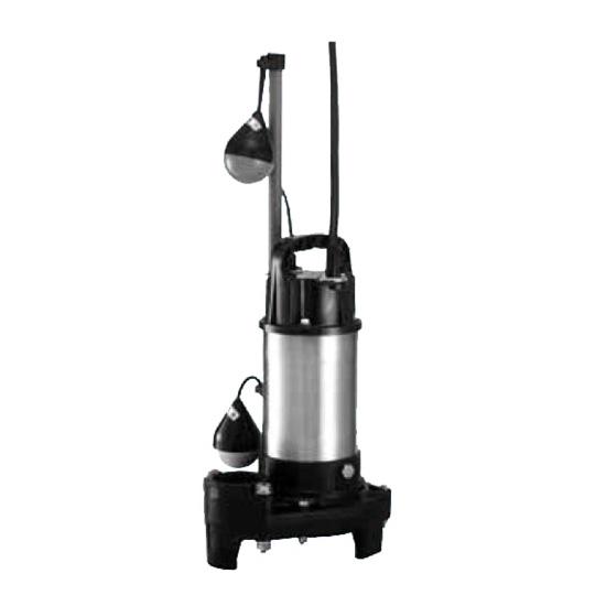 動作品 自動水中ポンプ ライポン 40LA-5,25S 100V 50Hz 極東機械製作所 排水ポンプ ☆テラル水中ポンプ 40PLA-5.25S 単相100V 50Hz 自動型 個人宅配送不可