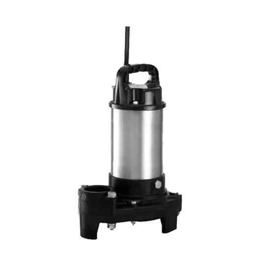 テラル水中ポンプ 50PL-6.4 三相200V 60Hz 非自動型 個人宅配送 テラル水中ポンプ 50PL-6.4 三相200V 60Hz 非自動型 個人宅配送