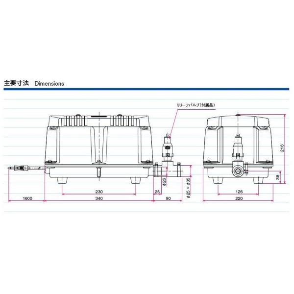 安永 エアーポンプ LW-300A 三相200V 60Hz 同梱不可 代引不可 安永 エアーポンプ LW-300A 三相200V 60Hz 同梱不可 代引不可