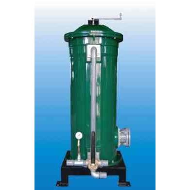 ☆鑑賞池用生物膜式 循環濾過機 手動型 スーパーマリン NEW-420S 1〜5t 