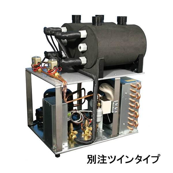 水槽 クーラー ゼンスイ 大型循環式クーラー 400CL 単相100V 水槽 クーラー ゼンスイ 大型循環式クーラー 400CL 単相100V