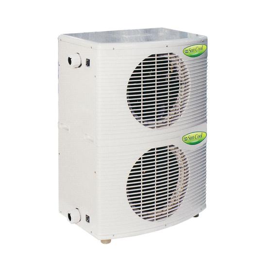 水槽 クーラー ゼンスイ 大型循環式クーラー KDA-2001A 三相200V 水槽 クーラー ゼンスイ 大型循環式クーラー KDA-2001A 三相200V