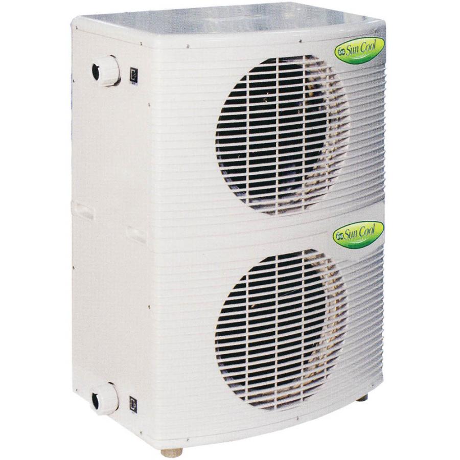 ☆水槽 クーラー ゼンスイ 大型循環式クーラー KDA-3001A 三相200V