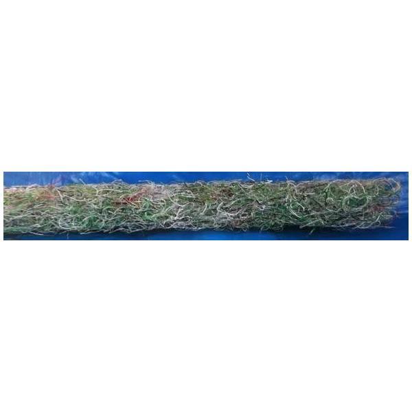 三次元フィルター(日本製 ゼンスイ仕様サランロック) 厚50mm×2m 三次元フィルター(日本製 ゼンスイ仕様サランロック) 厚50mm×2m