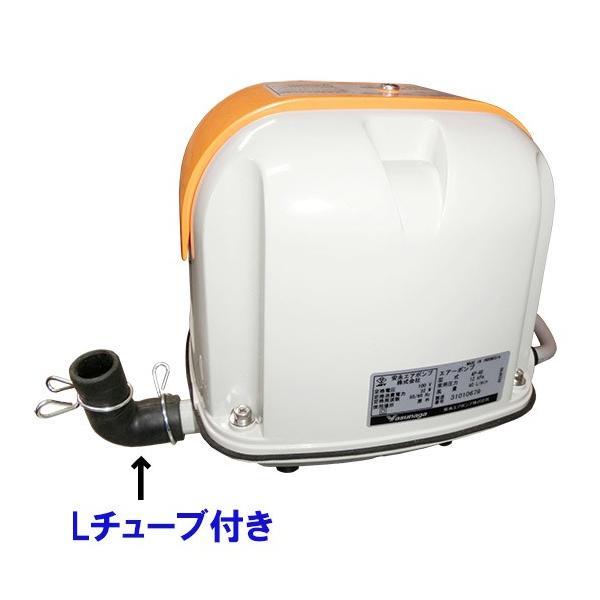 ☆安永 エアーポンプ AP-100F 送料無料 一部地域除 代引/同梱不可