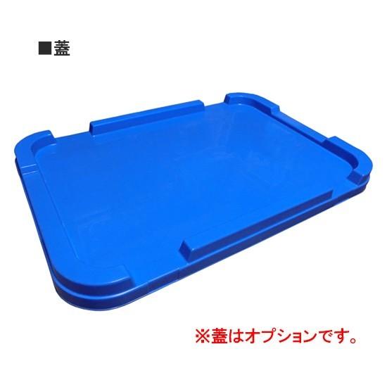 ☆200L〜1t前後の水槽用濾過槽＋カミハタRio+1700 60Hz＋シングルプロフィルターカートリッジ □ 同梱不可_3